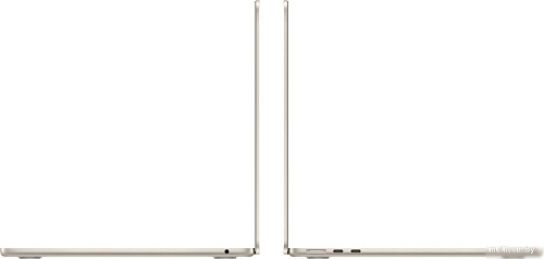 Ноутбук Apple Macbook Air 13&quot; M3 2024 Z1BB00188
