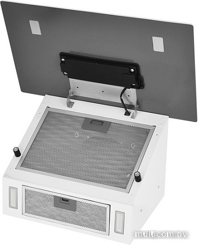 Кухонная вытяжка Zugel ZHC602W