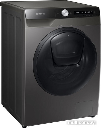 Стирально-сушильная машина Samsung WD80T554CBX/LP
