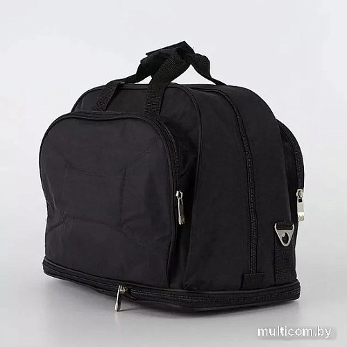 Mr.Bag 039-20207/2BLK (черный)
