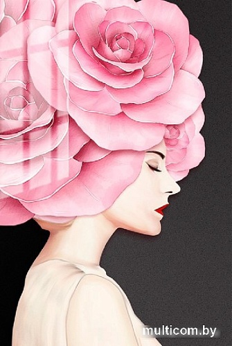 Картина на стекле ArtaBosko LM-01-82-04 (40x60)