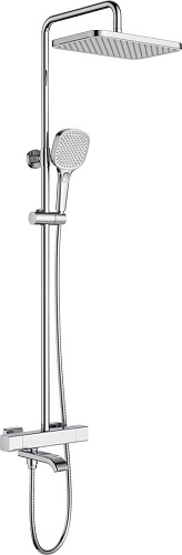 Душевая система Raglo R22.26