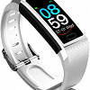 Фитнес-браслет Smarterra FitMaster 5 (белый)