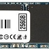 SSD QUMO Novation 3D TLC 256GB Q3DT-256GMSY-M2