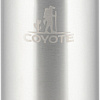 Термос Coyote SVF-750ST кнопка 750мл (нержавеющая сталь)