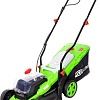 Газонокосилка RedVerg RD-LM36-340/U (без АКБ)