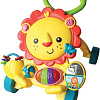 Каталка Lorelli Lion 1005028