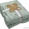 Плед Belezza Savane 200x220 (зеленый)