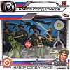 Игровой набор Играем вместе Солдатик с оружием 1710Y343-R1
