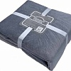 Покрывало Belezza Bali 200x220 (серый)