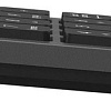 Цифровой блок A4Tech Fstyler FGK21C (серый)