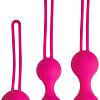 Вагинальные шарики Bradex Shrink Orbs SX 0015 (фуксия)