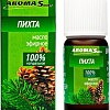 Aroma Saules Эфирное масло Пихта 10 мл