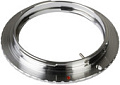 Экстендер Falcon Eyes Olympus на EOS