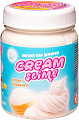Слайм Slime Cream-Slime с ароматом пломбира SF02-I