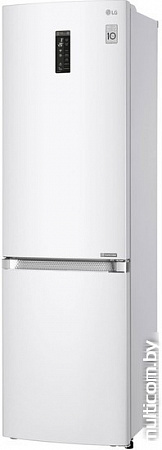 Холодильник LG GA-B499TVKZ