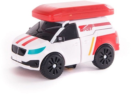 Экшен-фигурка Tobot Карго mini V 301060