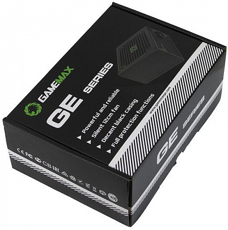 Блок питания GameMax GE-450