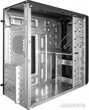 Корпус ExeGate AB-220A 400W