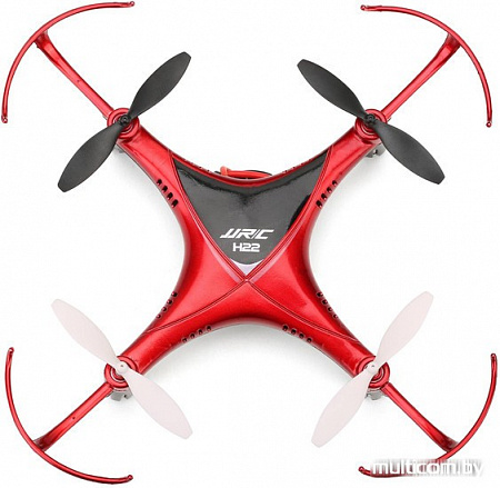 Квадрокоптер JJRC H22
