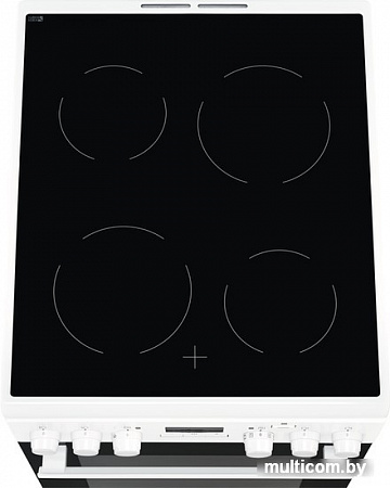 Кухонная плита Electrolux EKI954901W