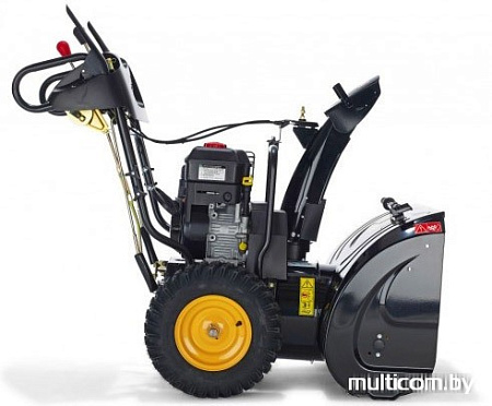Снегоуборщик McCulloch PM55