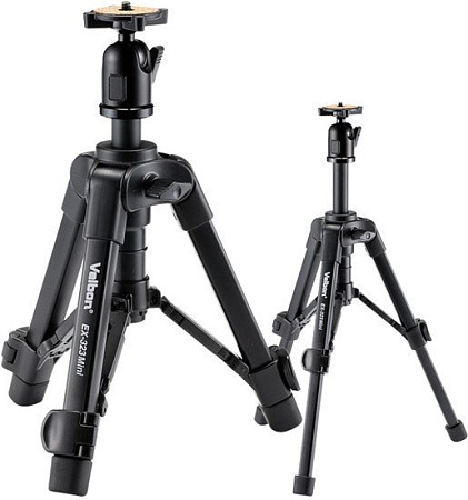 Трипод Velbon EX-323 Mini