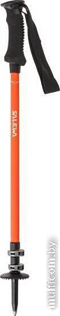Треккинговые палки Salewa Puez Aluminum Pro 5669-4502 (неон оранжевый)