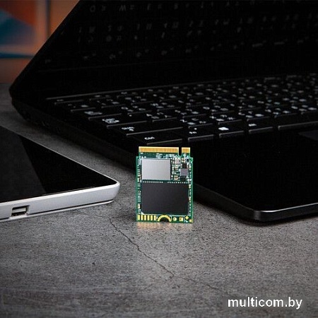 SSD Transcend 300S 256GB TS256GMTE300S