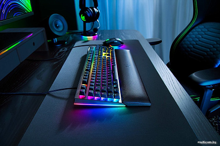 Клавиатура Razer BlackWidow V4 (Razer Yellow)