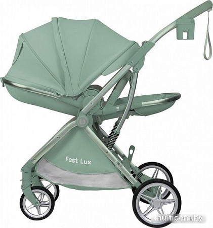 Farfello Fest Lux FL-6 (вечнозеленый)