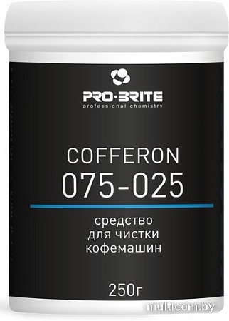 Средство для очистки Pro-Brite Cofferon 250 г