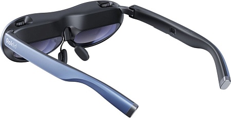 Умные очки Rokid RA201/RES102/RSR101 AR Joy Pack