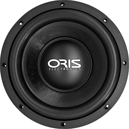 Головка сабвуфера Oris Uppercut UP1-10