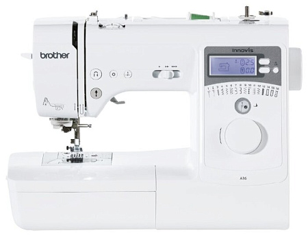 Швейная машина Brother INNOV-'IS A16