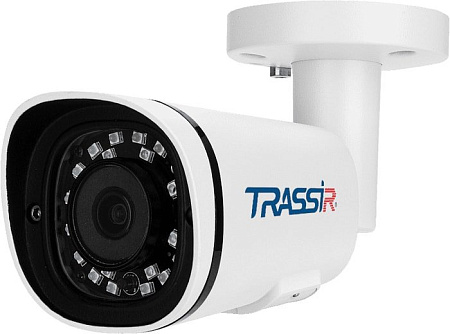 IP-камера TRASSIR TR-D2151IR3 (2.8 мм)