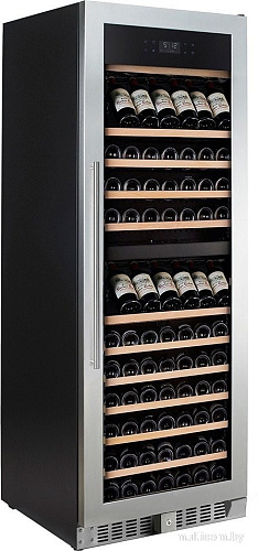Винный шкаф Temptech E1000DX