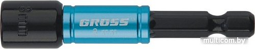 Набор бит GROSS 11627 (4 предмета)