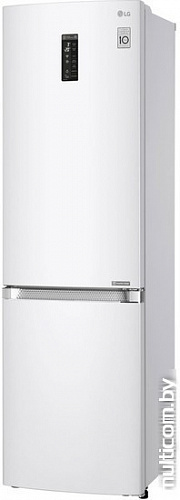 Холодильник LG GA-B499TVKZ