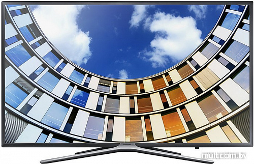Телевизор Samsung UE49M5500AU