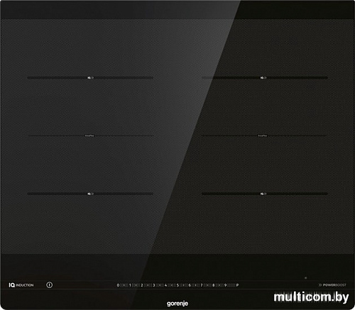 Варочная панель Gorenje IS646BG