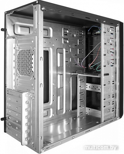 Корпус ExeGate AB-220A 400W