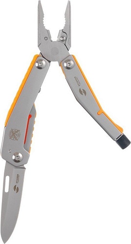 Мультитул Stinger MT-GHK10