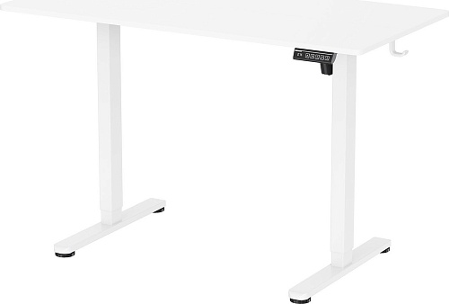 Стол для работы стоя Ritmix TBL-1202 (белый)