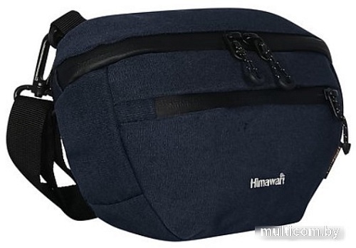 Сумка на пояс Himawari 1019B-3
