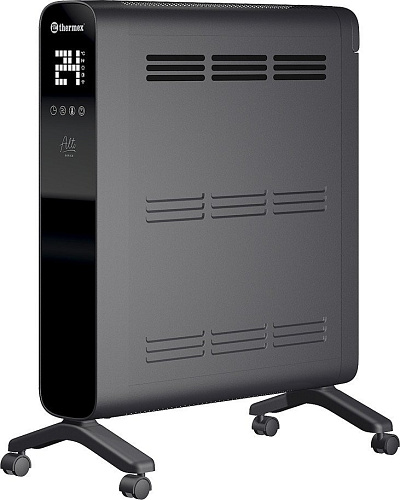 Конвектор Thermex Alto 1500 Wi-Fi (черный)