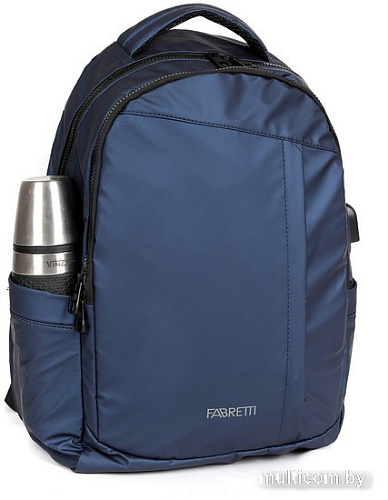 Городской рюкзак Fabretti 3175-8
