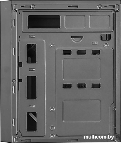 Корпус Ginzzu B200