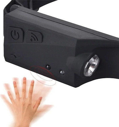 Фонарь Garvill 646200096A