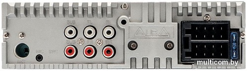 USB-магнитола Aura Storm-545BT